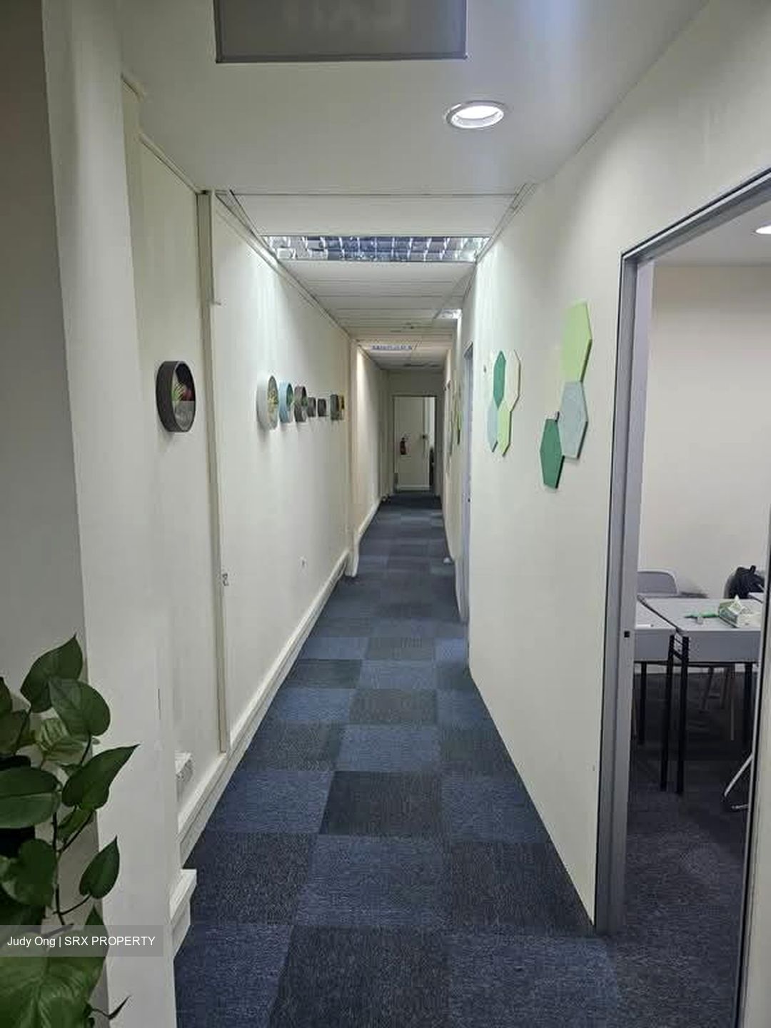 Goldhill Plaza (D11), Office #599088511